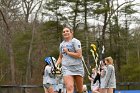 WLax vs BSU  Women’s Lacrosse vs Bridgewater State University. - Photo by Keith Nordstrom : WLax, lacrosse